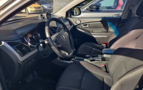 SsangYong Actyon II рестайлинг, 2014 год, 990 000 рублей, 6 фотография