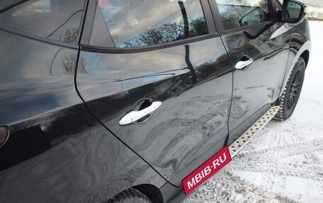 Hyundai ix35 I рестайлинг, 2012 год, 1 450 000 рублей, 7 фотография