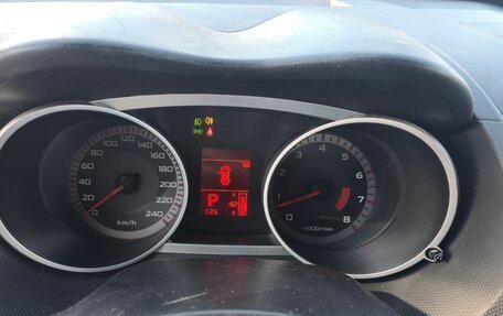 Citroen C-Crosser, 2008 год, 600 000 рублей, 16 фотография