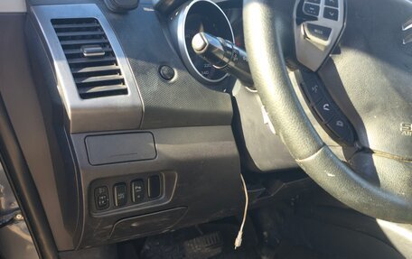 Citroen C-Crosser, 2008 год, 600 000 рублей, 18 фотография