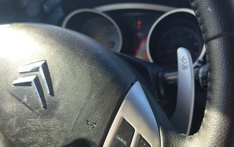 Citroen C-Crosser, 2008 год, 600 000 рублей, 19 фотография