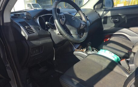Citroen C-Crosser, 2008 год, 600 000 рублей, 26 фотография