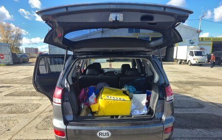 Citroen C-Crosser, 2008 год, 600 000 рублей, 29 фотография