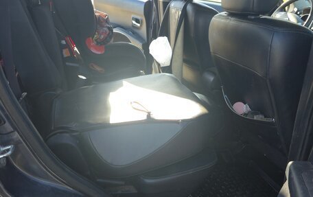 Citroen C-Crosser, 2008 год, 600 000 рублей, 31 фотография
