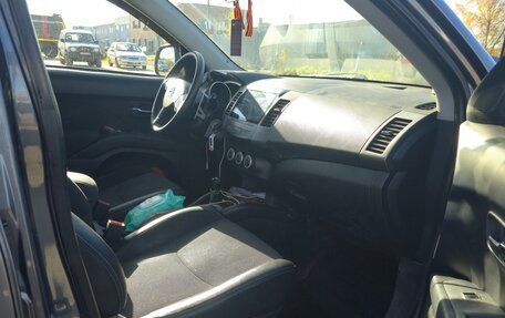 Citroen C-Crosser, 2008 год, 600 000 рублей, 24 фотография