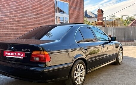BMW 5 серия, 2001 год, 600 000 рублей, 5 фотография