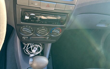 Hyundai Accent II, 2006 год, 310 000 рублей, 7 фотография