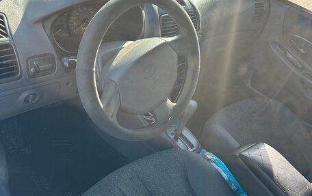 Hyundai Accent II, 2006 год, 310 000 рублей, 9 фотография