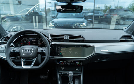 Audi Q3, 2026 год, 4 395 000 рублей, 8 фотография