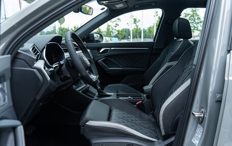 Audi Q3, 2026 год, 4 395 000 рублей, 9 фотография