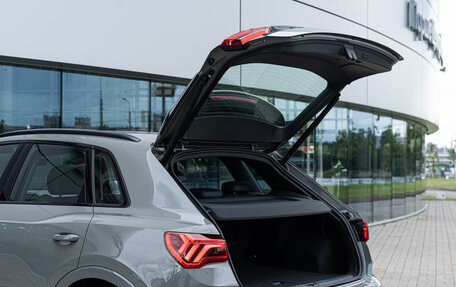 Audi Q3, 2026 год, 4 395 000 рублей, 7 фотография