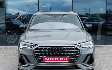Audi Q3, 2026 год, 4 395 000 рублей, 2 фотография