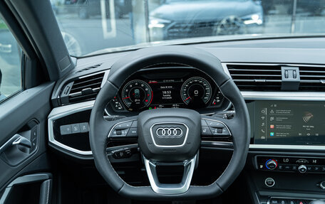 Audi Q3, 2026 год, 4 395 000 рублей, 15 фотография