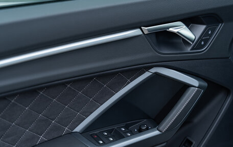 Audi Q3, 2026 год, 4 395 000 рублей, 12 фотография