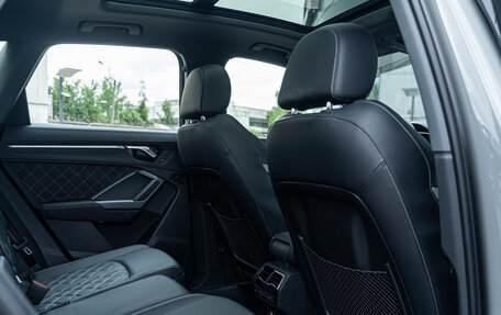 Audi Q3, 2026 год, 4 395 000 рублей, 11 фотография