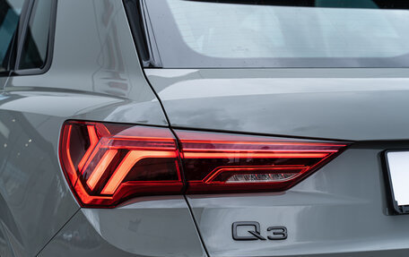 Audi Q3, 2026 год, 4 395 000 рублей, 20 фотография