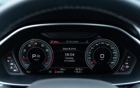 Audi Q3, 2026 год, 4 395 000 рублей, 17 фотография