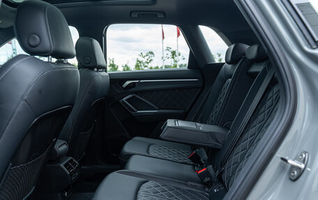 Audi Q3, 2026 год, 4 395 000 рублей, 10 фотография