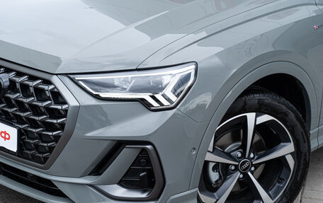 Audi Q3, 2026 год, 4 395 000 рублей, 19 фотография