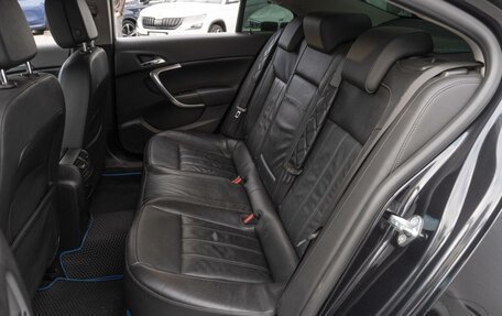 Opel Insignia II рестайлинг, 2014 год, 879 000 рублей, 9 фотография