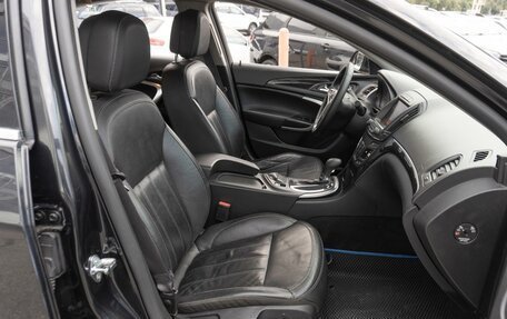 Opel Insignia II рестайлинг, 2014 год, 879 000 рублей, 8 фотография
