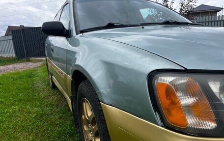Subaru Outback III, 2003 год, 450 000 рублей, 2 фотография