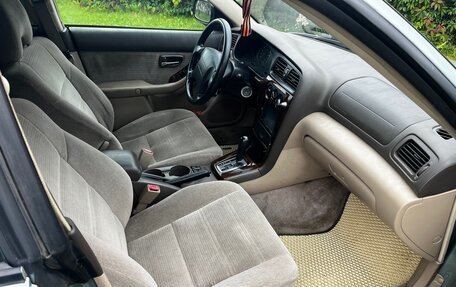 Subaru Outback III, 2003 год, 450 000 рублей, 6 фотография