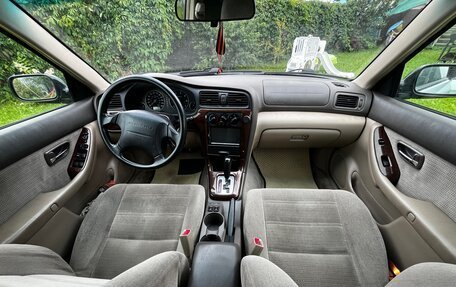 Subaru Outback III, 2003 год, 450 000 рублей, 4 фотография