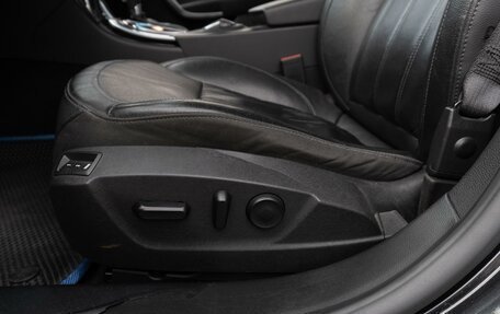 Opel Insignia II рестайлинг, 2014 год, 879 000 рублей, 22 фотография