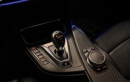 BMW M3, 2015 год, 4 350 000 рублей, 9 фотография