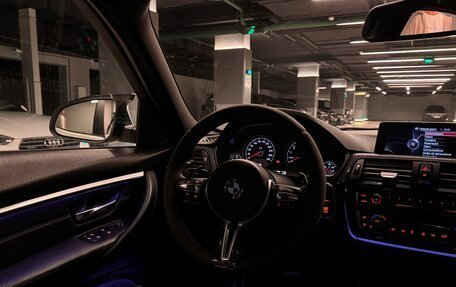 BMW M3, 2015 год, 4 350 000 рублей, 8 фотография