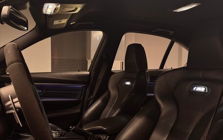 BMW M3, 2015 год, 4 350 000 рублей, 11 фотография