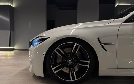 BMW M3, 2015 год, 4 350 000 рублей, 6 фотография