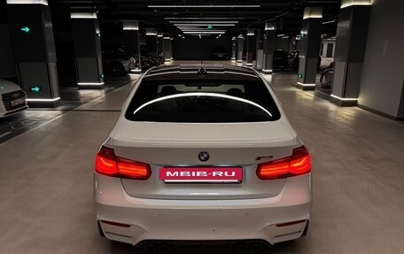 BMW M3, 2015 год, 4 350 000 рублей, 4 фотография