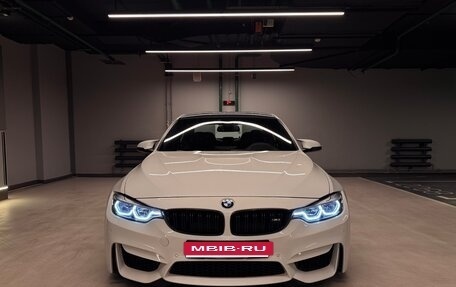 BMW M3, 2015 год, 4 350 000 рублей, 2 фотография