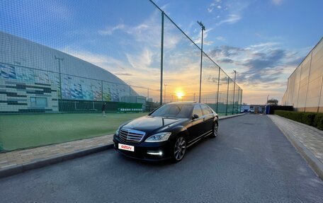 Mercedes-Benz S-Класс, 2006 год, 1 190 000 рублей, 2 фотография