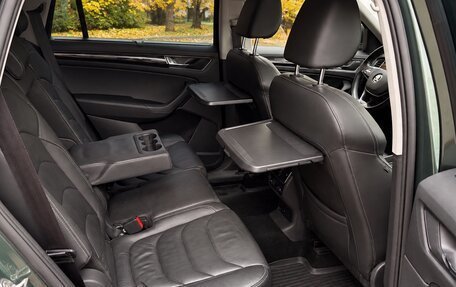 Skoda Kodiaq I, 2021 год, 3 610 000 рублей, 8 фотография