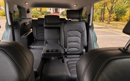 Skoda Kodiaq I, 2021 год, 3 610 000 рублей, 7 фотография