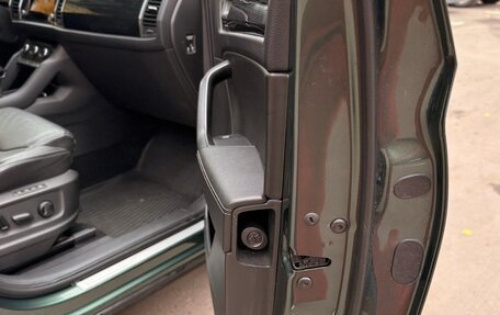 Skoda Kodiaq I, 2021 год, 3 610 000 рублей, 11 фотография