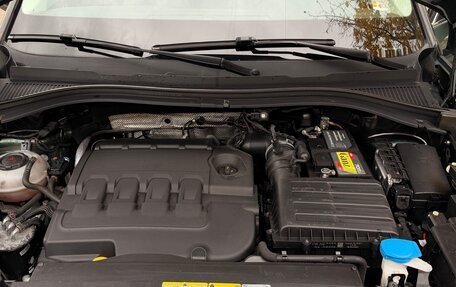 Skoda Kodiaq I, 2021 год, 3 610 000 рублей, 14 фотография