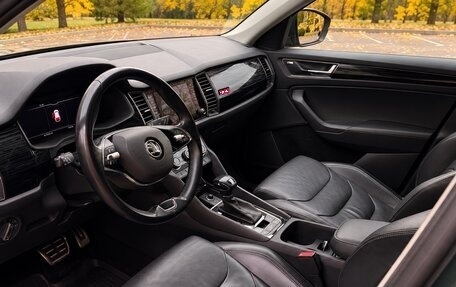Skoda Kodiaq I, 2021 год, 3 610 000 рублей, 5 фотография