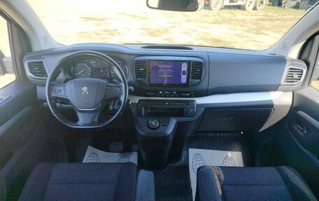Peugeot Traveller I, 2021 год, 3 350 000 рублей, 5 фотография