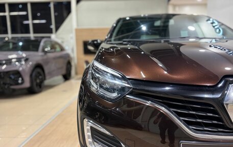 Renault Kaptur I рестайлинг, 2019 год, 1 559 000 рублей, 4 фотография