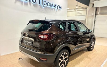 Renault Kaptur I рестайлинг, 2019 год, 1 559 000 рублей, 6 фотография