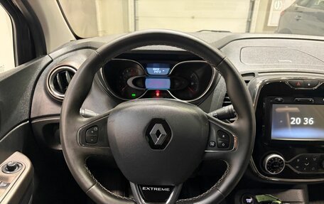 Renault Kaptur I рестайлинг, 2019 год, 1 559 000 рублей, 13 фотография