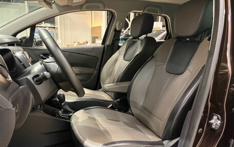 Renault Kaptur I рестайлинг, 2019 год, 1 559 000 рублей, 8 фотография