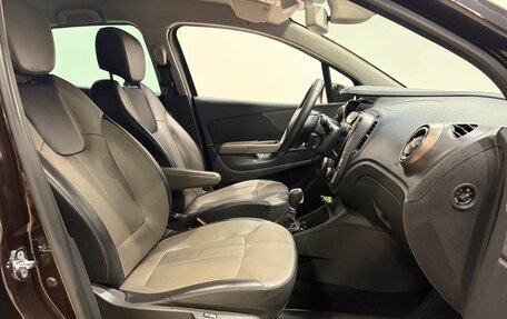 Renault Kaptur I рестайлинг, 2019 год, 1 559 000 рублей, 9 фотография