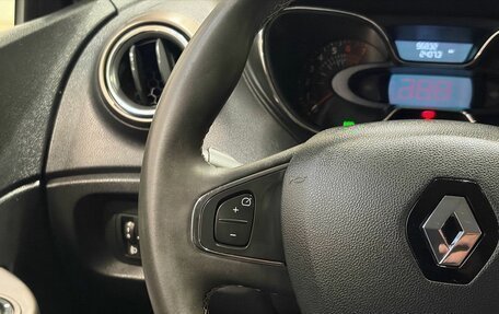 Renault Kaptur I рестайлинг, 2019 год, 1 559 000 рублей, 14 фотография