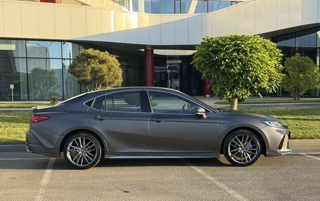 Toyota Camry, 2026 год, 4 335 000 рублей, 4 фотография