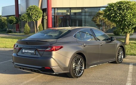 Toyota Camry, 2026 год, 4 335 000 рублей, 5 фотография